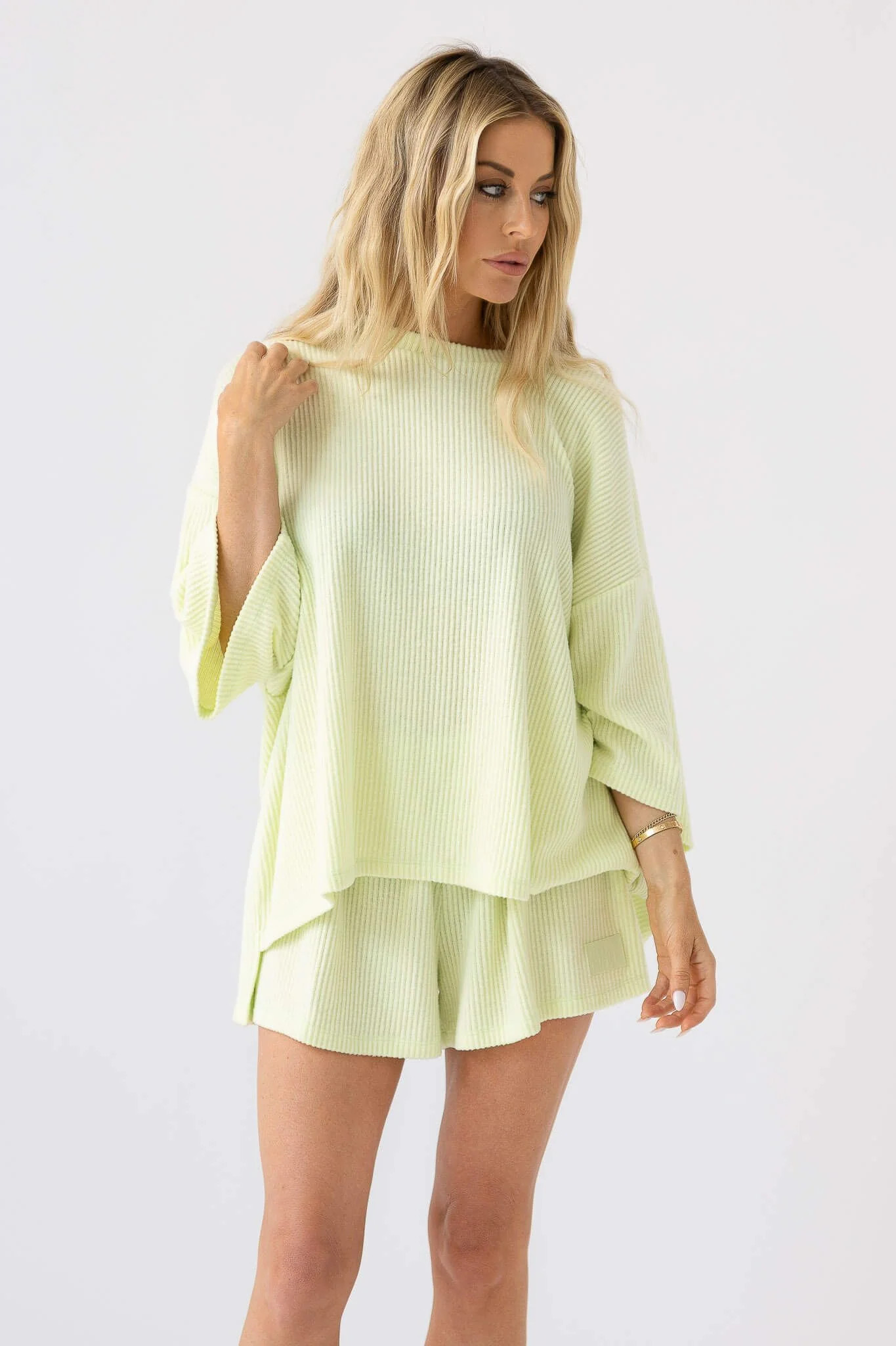 Yacht Club Set Mojito | The Foxy Kind