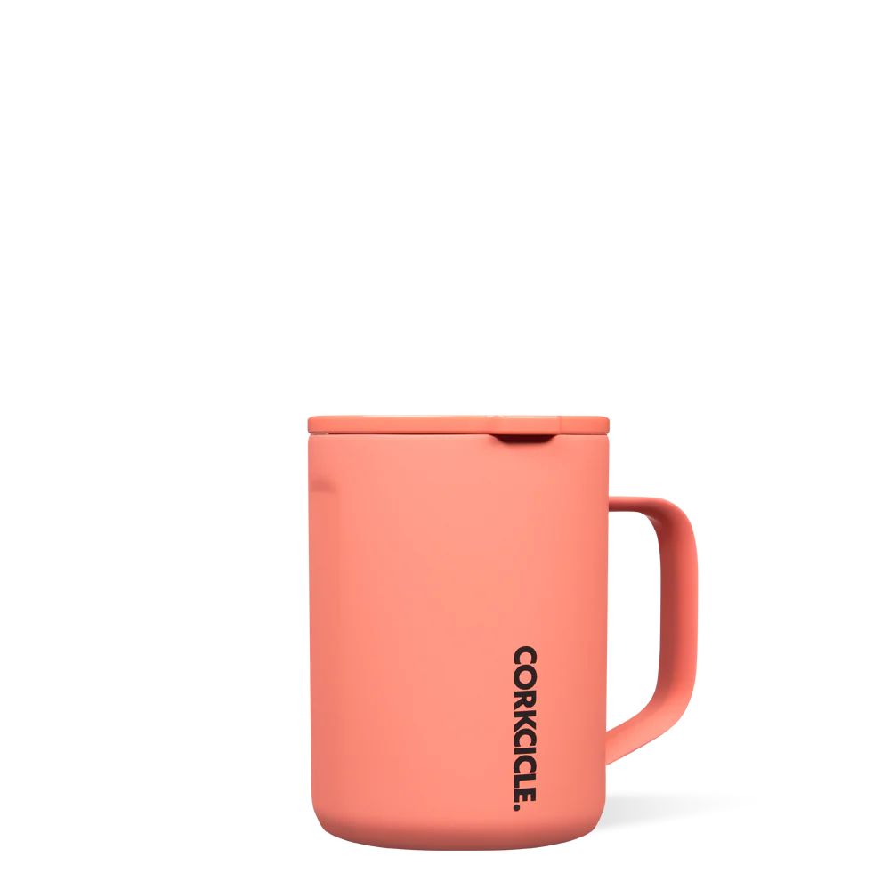 Neon Lights Coffee Mug | Corkcicle