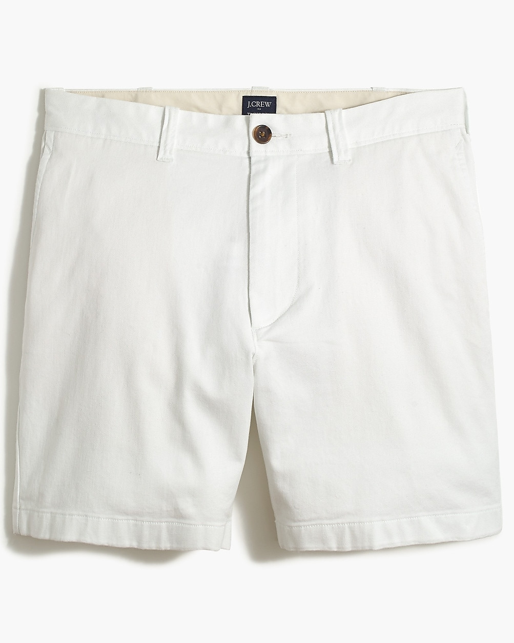 7" flex chino short | J.Crew Factory