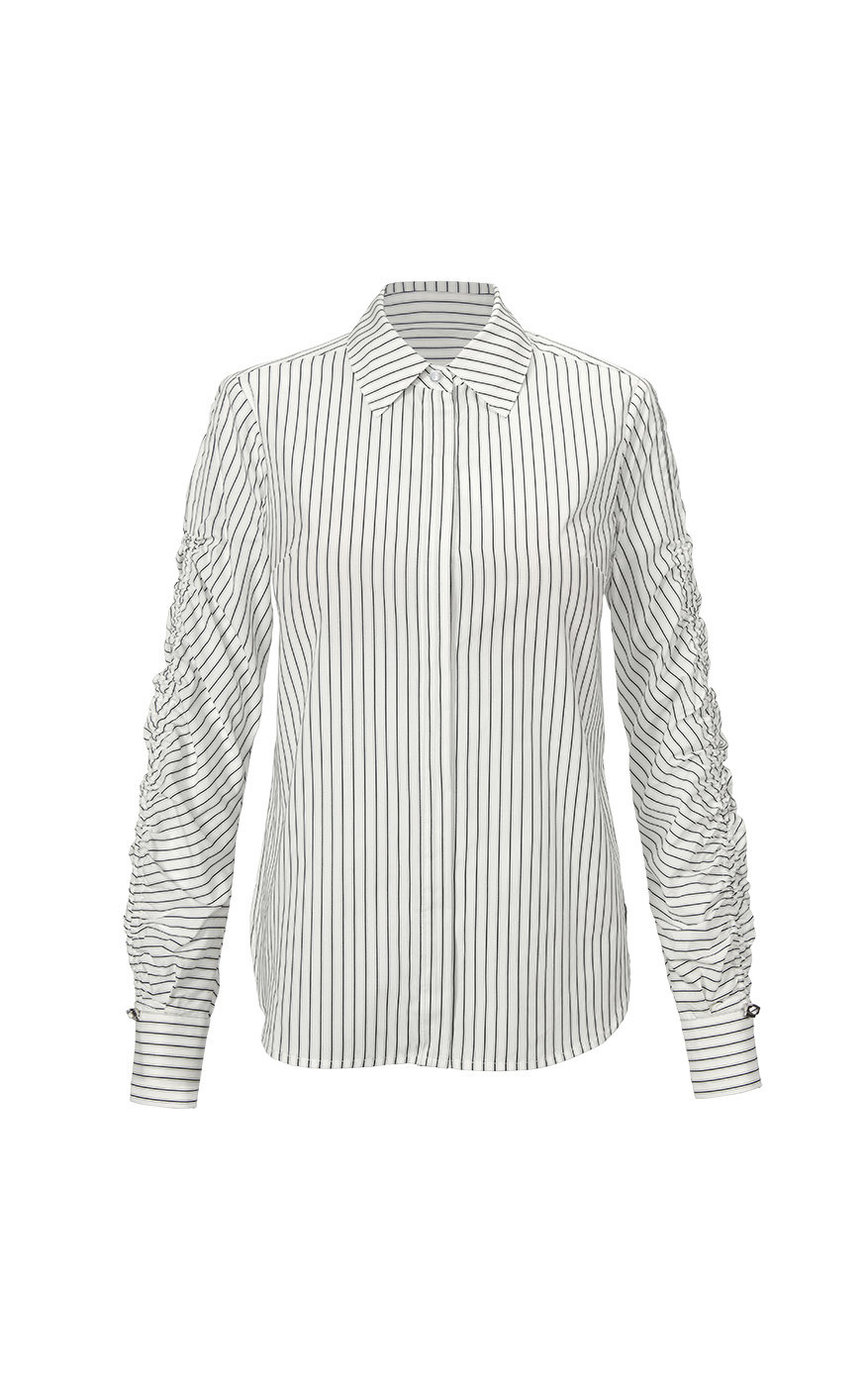 Linear Shirt | cabi