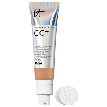 CC+ Cream with SPF 50+ | Sephora (US)
