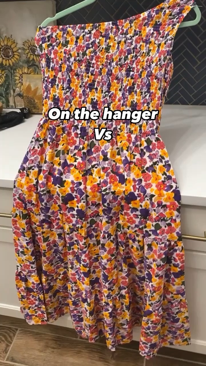 Amazon dress + Walmart shoes deals so good you cannot pass up 

#LTKsalealert #LTKVideo #LTKSeasonal