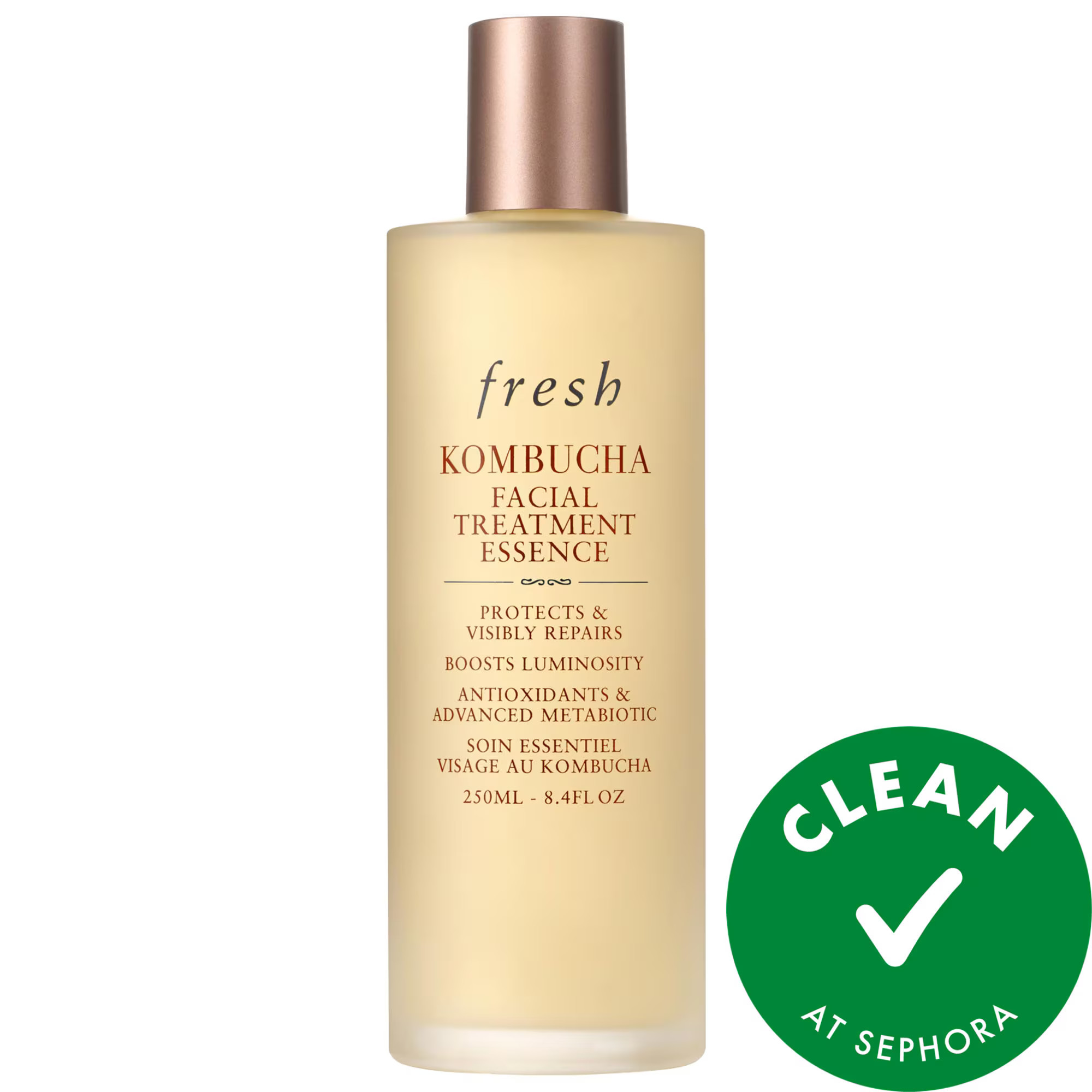 fresh Kombucha Antioxidant Facial Treatment Essence 8.4 oz / 250 ml | Sephora (US)
