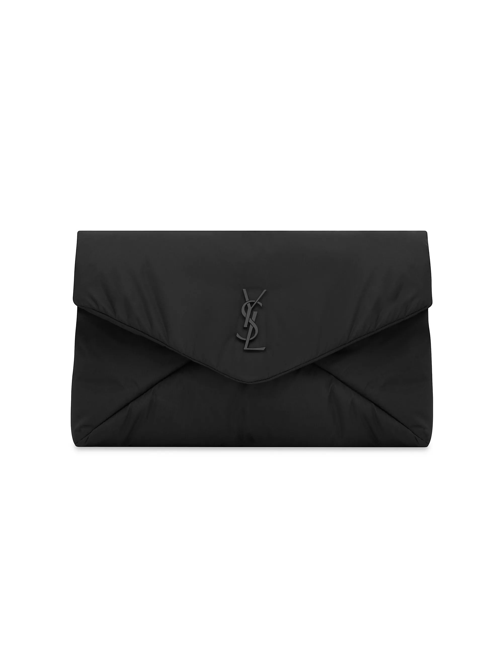 Cassandre Large Envelope Pouch In Nylon | Saks Fifth Avenue