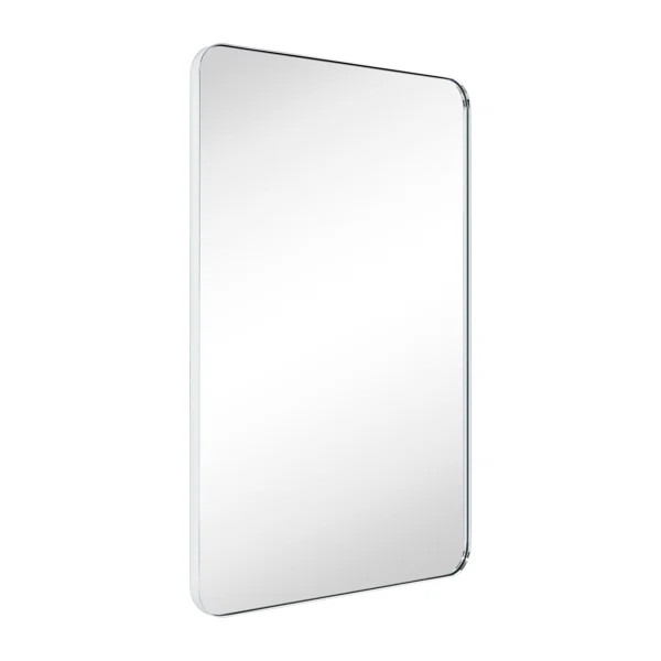 Kengston Modern & Contemporary Rectangular Bathroom Vanity Mirrors | Wayfair North America