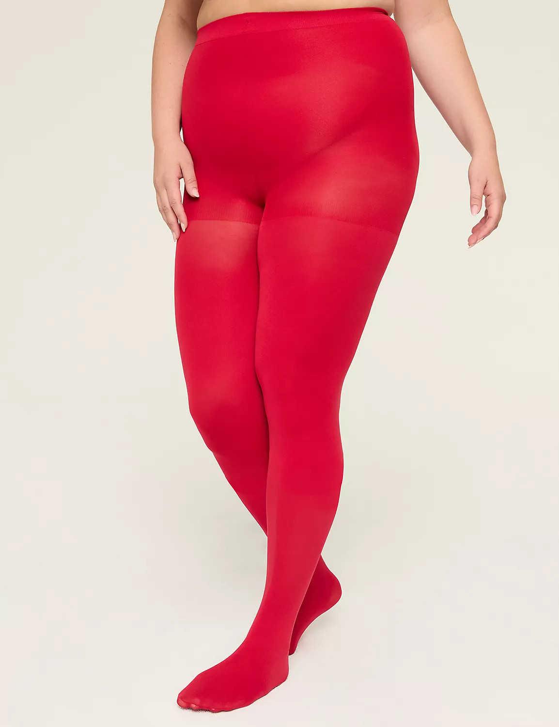Solid Tight - 80 D | Lane Bryant (US)