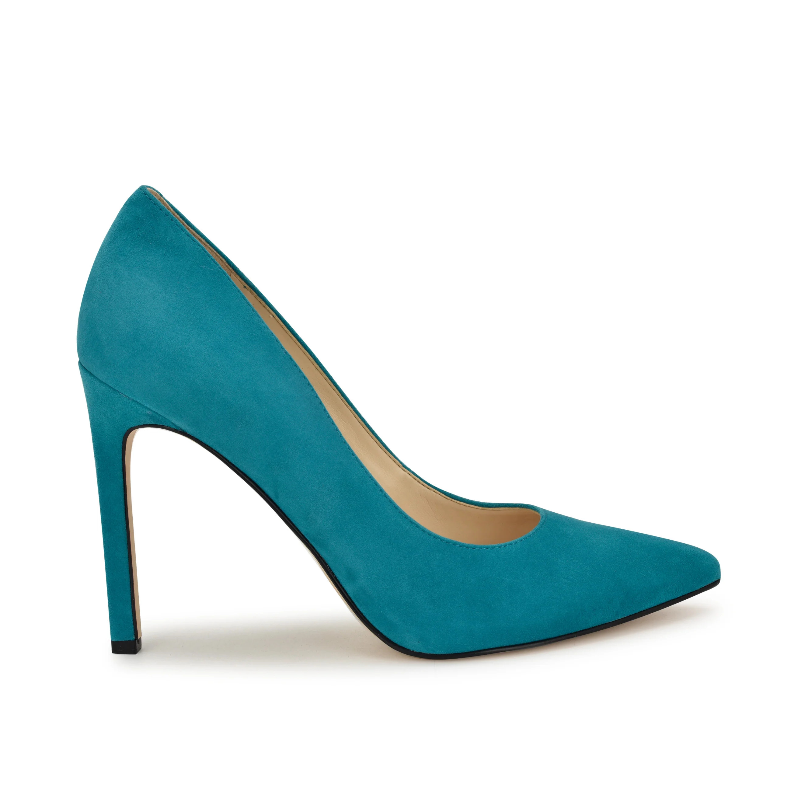 Tatiana Pointy Toe Pumps | Nine West (US)