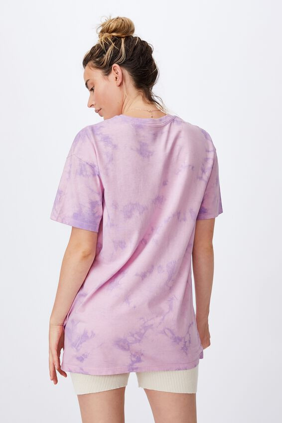 The Relaxed Boyfriend Graphic Tee | Cotton On (ANZ)