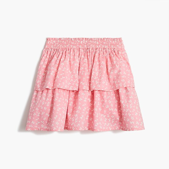 Girls' skirt | J.Crew Factory