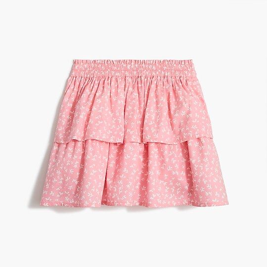 Girls' skirt | J.Crew Factory