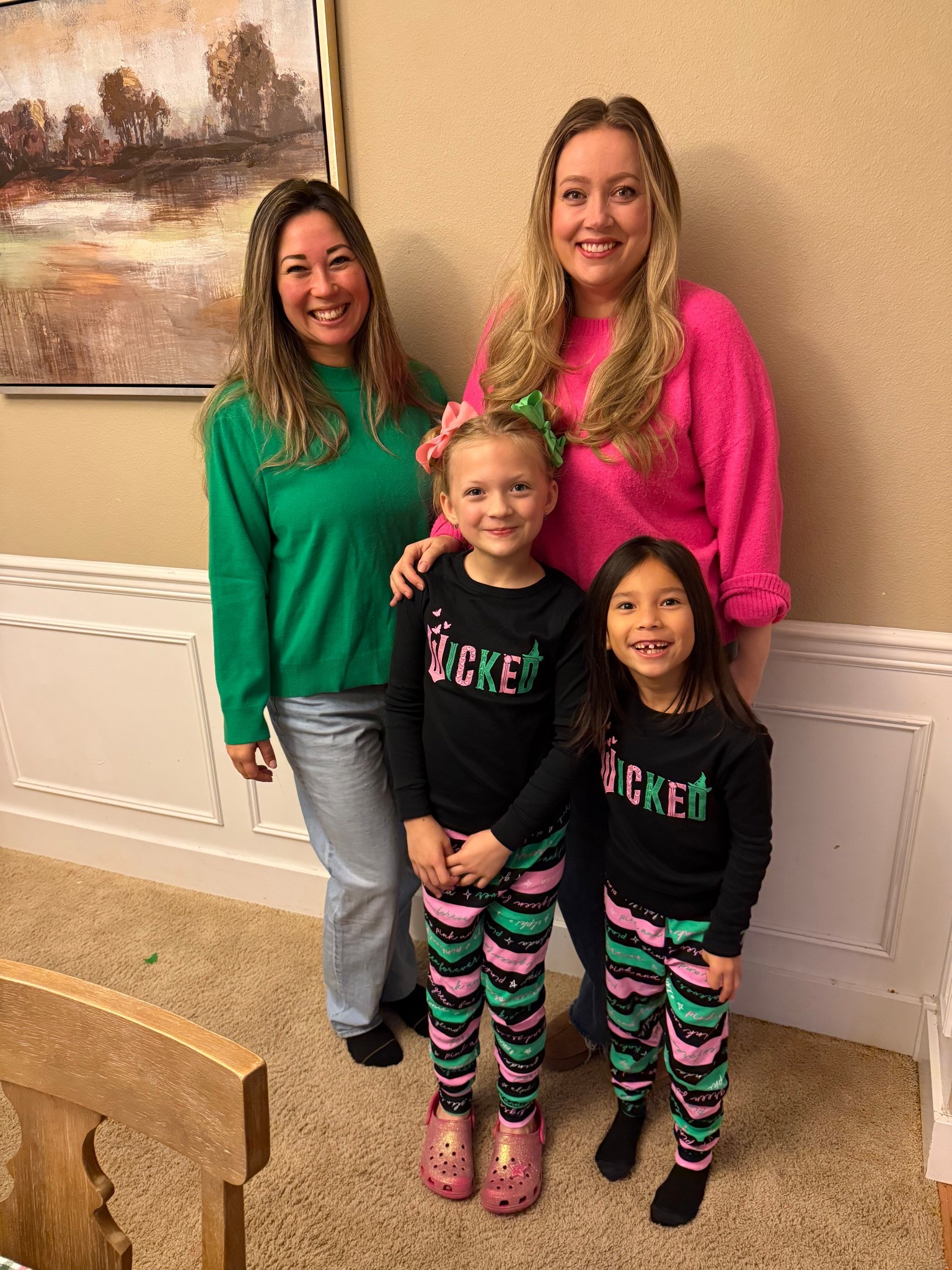The cutest wicked pajamas ✨💕



#LTKHoliday #LTKSaleAlert #LTKKids