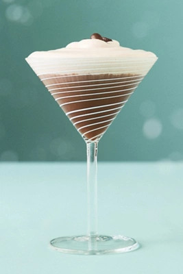 Arabesque Martini Glass | Anthropologie (US)