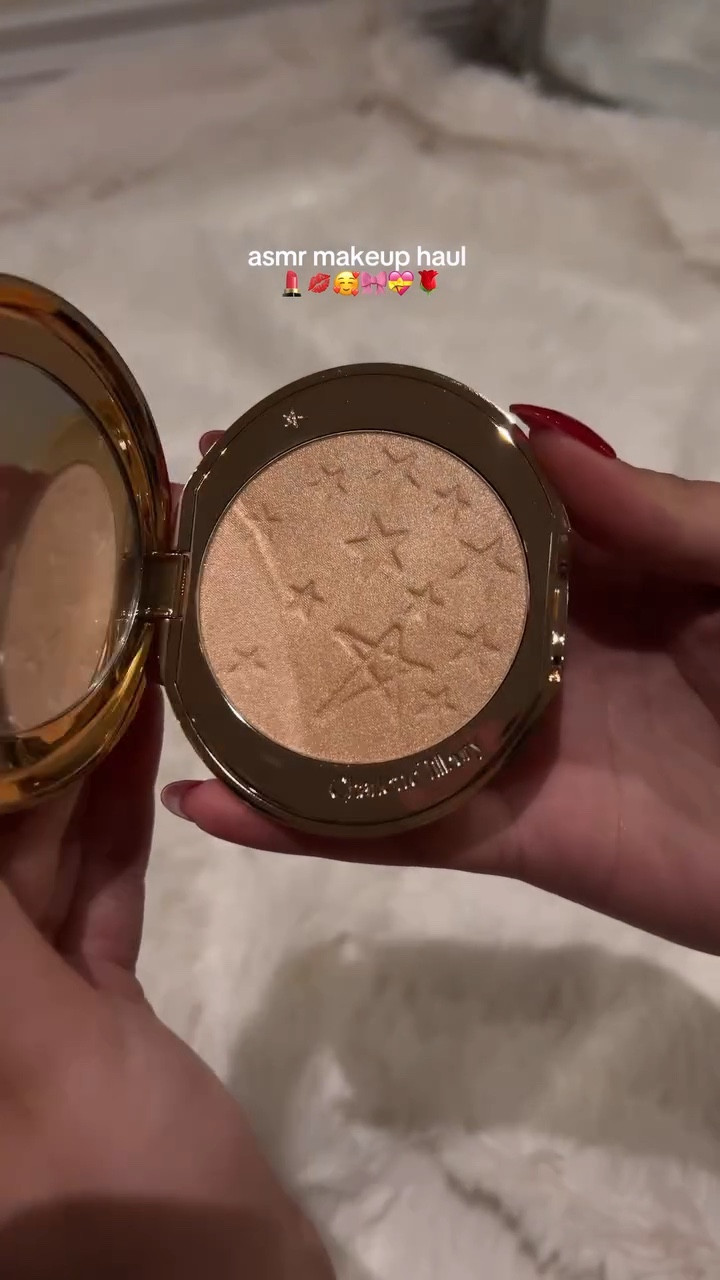 Let’s unbox my latest Sephora makeup haul together!! Can’t wait to try it all 🥰✨ 

#makeuphaul #sephora #sephoracollection #sephorahaul #makeuplover #makeuplife #tarte #charlottetilbury #rarebeauty #asmr

#LTKcanada #LTKbeauty #LTKgiftguide