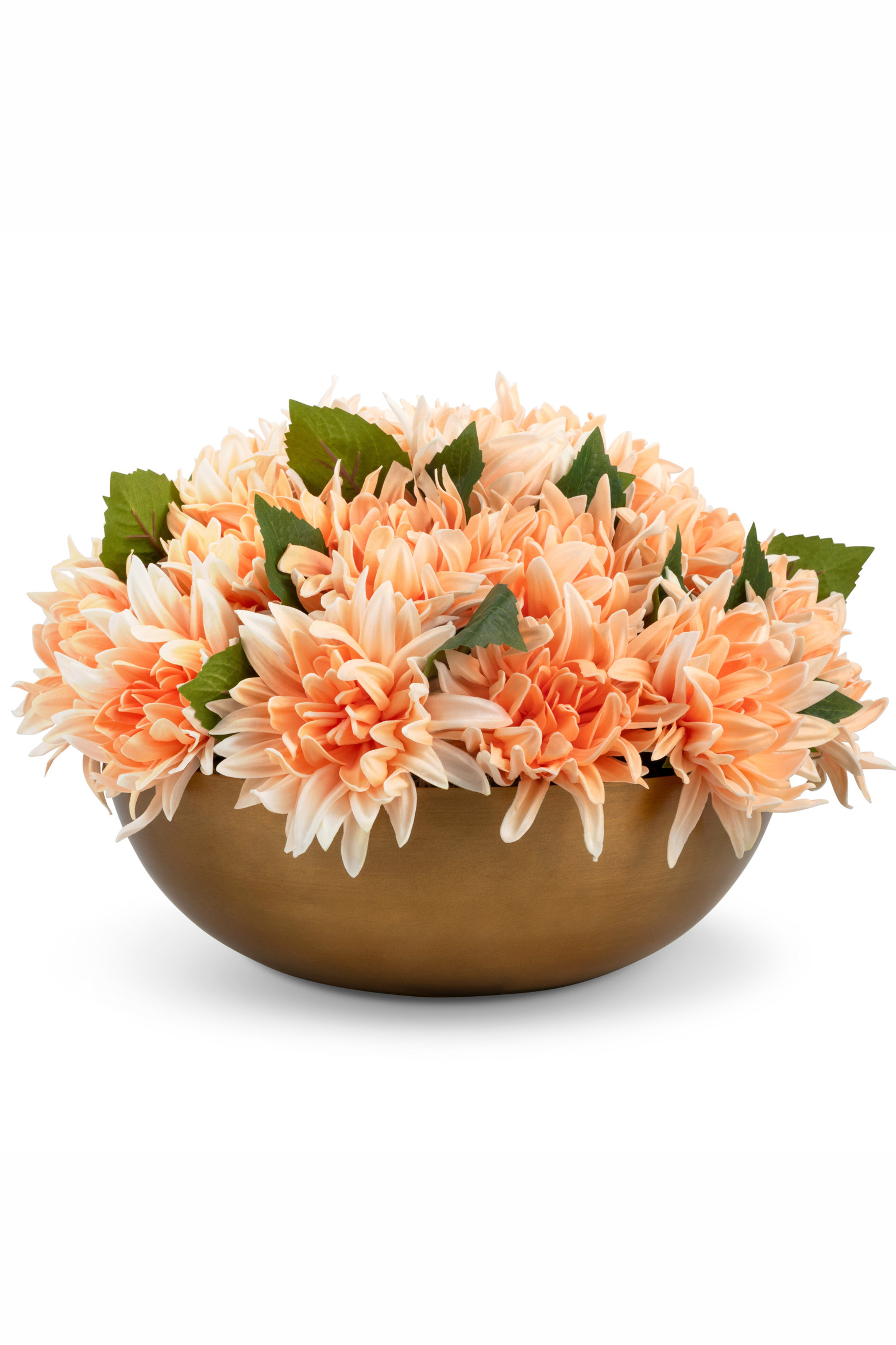 CocoBella Livia RealTouch Dahlia Arrangement | Nordstrom | Nordstrom