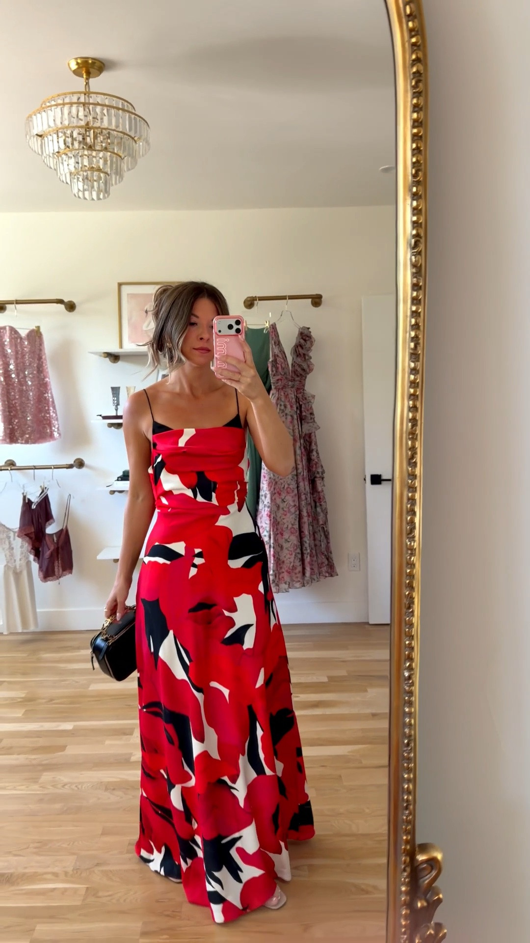 amazon prime wedding guest dress! 💍♥️

electric picks code: emerson20

i’m 5'4" and typically wear a small/2

amazon fashion, amazon dresses, amazon finds, amazon outfit ideas, amazon summer outfits, affordable fashion finds, summer wedding guest dresses, wedding guest dresses, cocktail dresses, semi-formal dresses, black tie wedding guest dresses, destination wedding guest dresses, garden party dresses, wedding guest outfit ideas

#LTKootd #LTKgrwm #LTKWedding

Comment SHOP below to receive a DM with the link to this post on my LTK ⬇ https://liketk.it/6gYQM