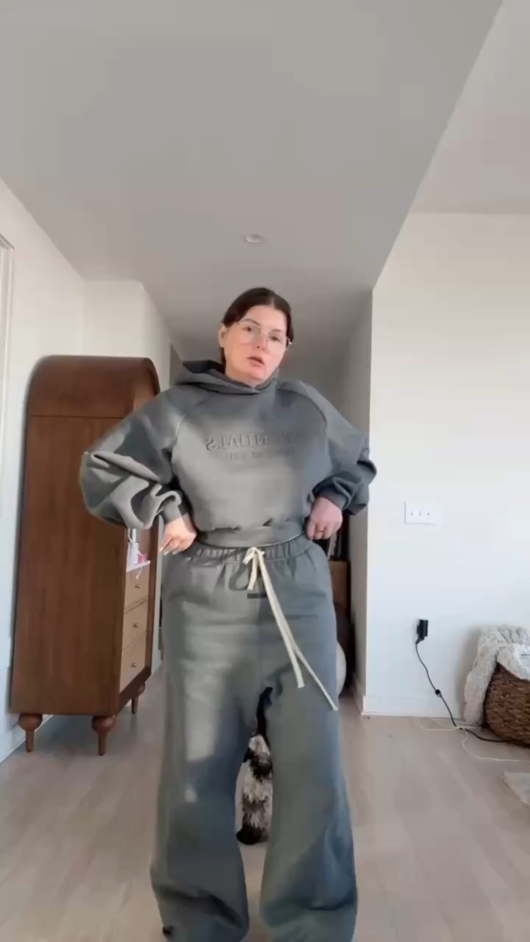 I sized down in the hoodie and sized up on the drop crotch high waist wide leg pants



#LTKSeasonal

#LTKdayinmylife #LTKSeasonal

#LTKootd #LTKSeasonal

#LTKNYFW #LTKActive #LTKSeasonal

#LTKActive #LTKNYFW #LTKSeasonal

#LTKActive #LTKSeasonal

#LTKSeasonal #LTKNYFW