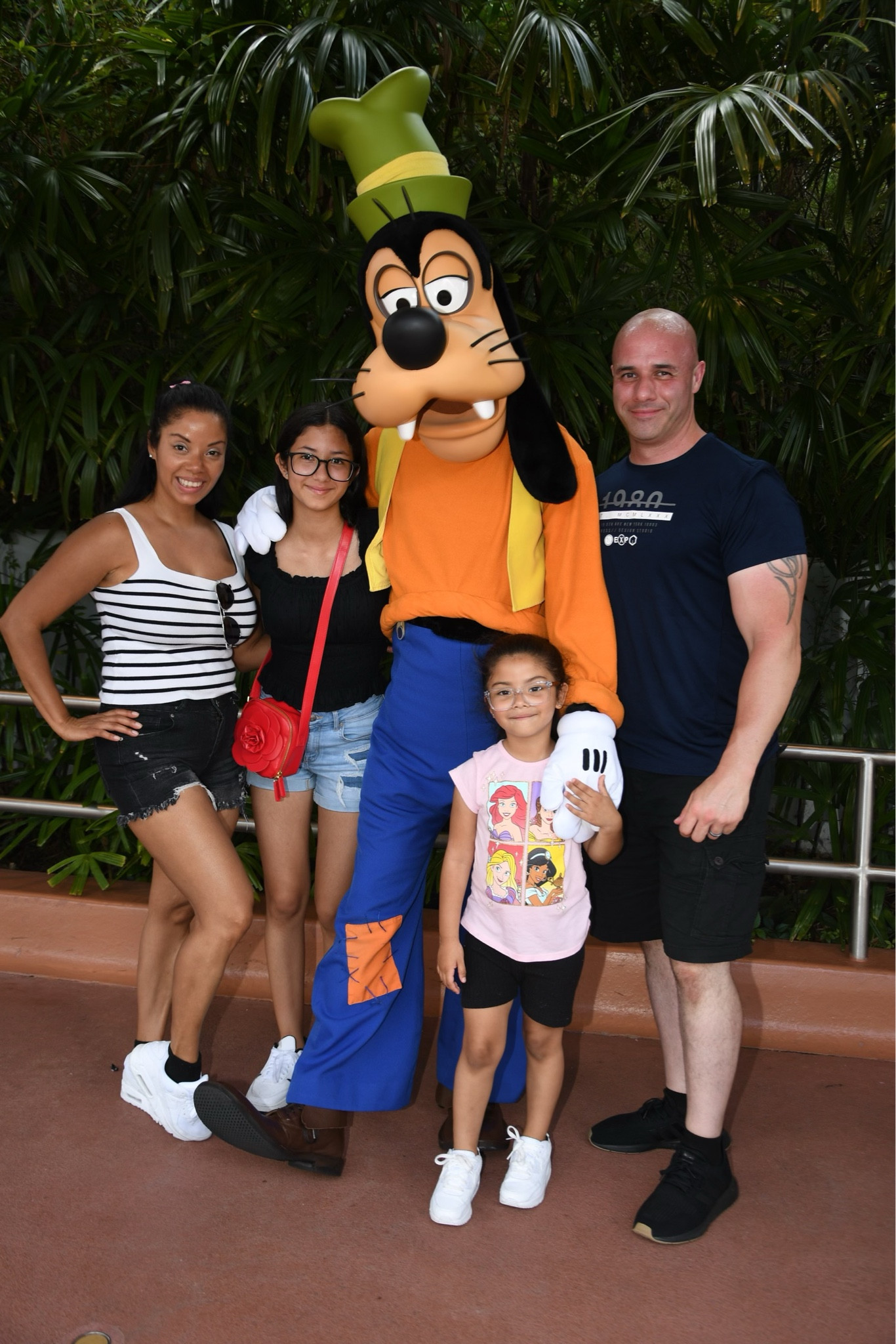 It’s time to get goofy 

#LTKstyletip #LTKfamily #LTKkids