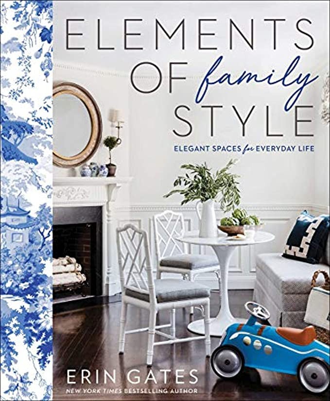 Elements of Family Style: Elegant Spaces for Everyday Life | Amazon (US)