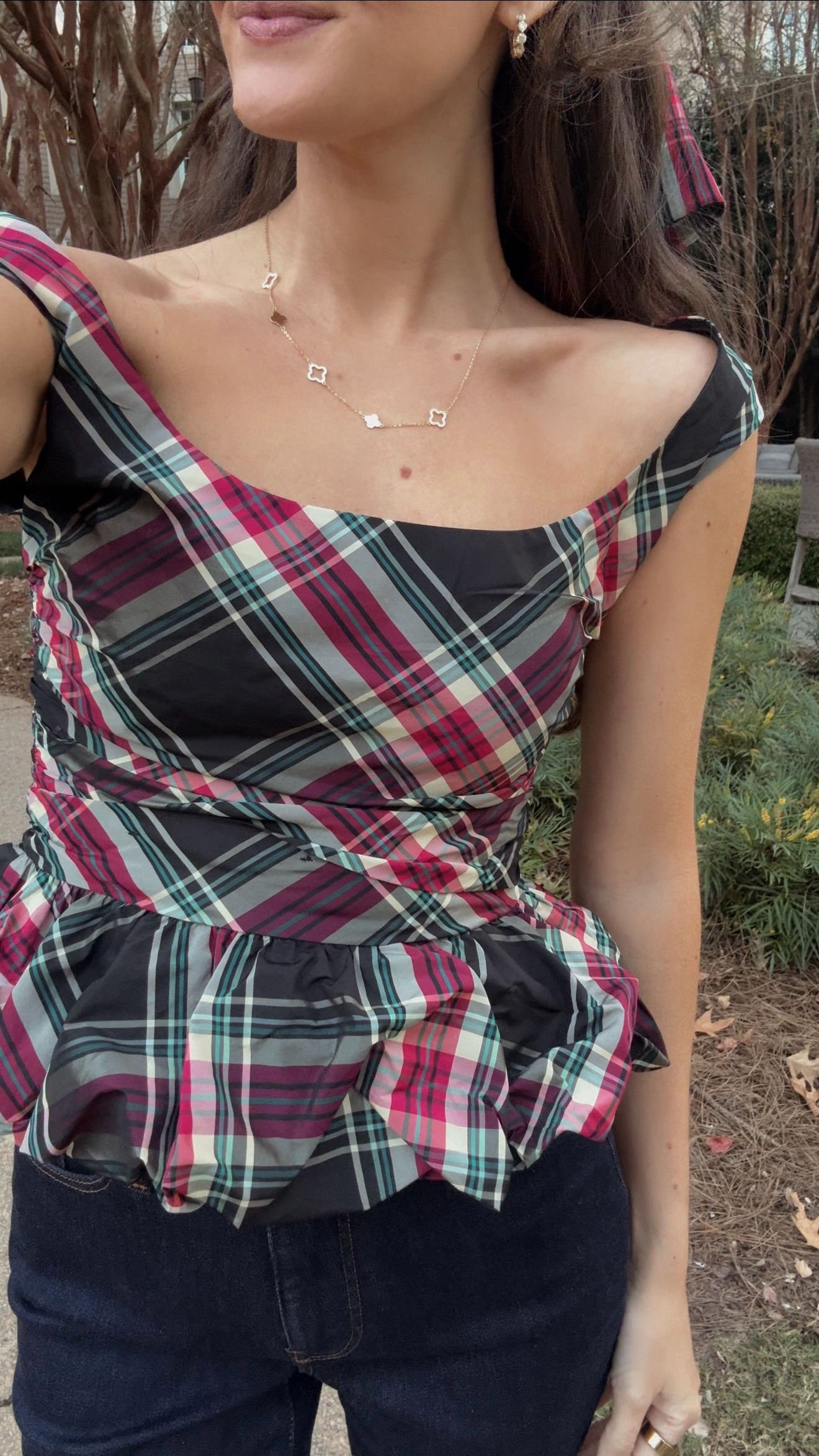 My whole outfit is ON SALE! My neckless is $1,000 OFF!! Shop now!

Holiday outfit, gift guide, stocking stuffer, christmas outfit 

 #LTKGiftGuide #LTKHoliday #LTKSaleAlert