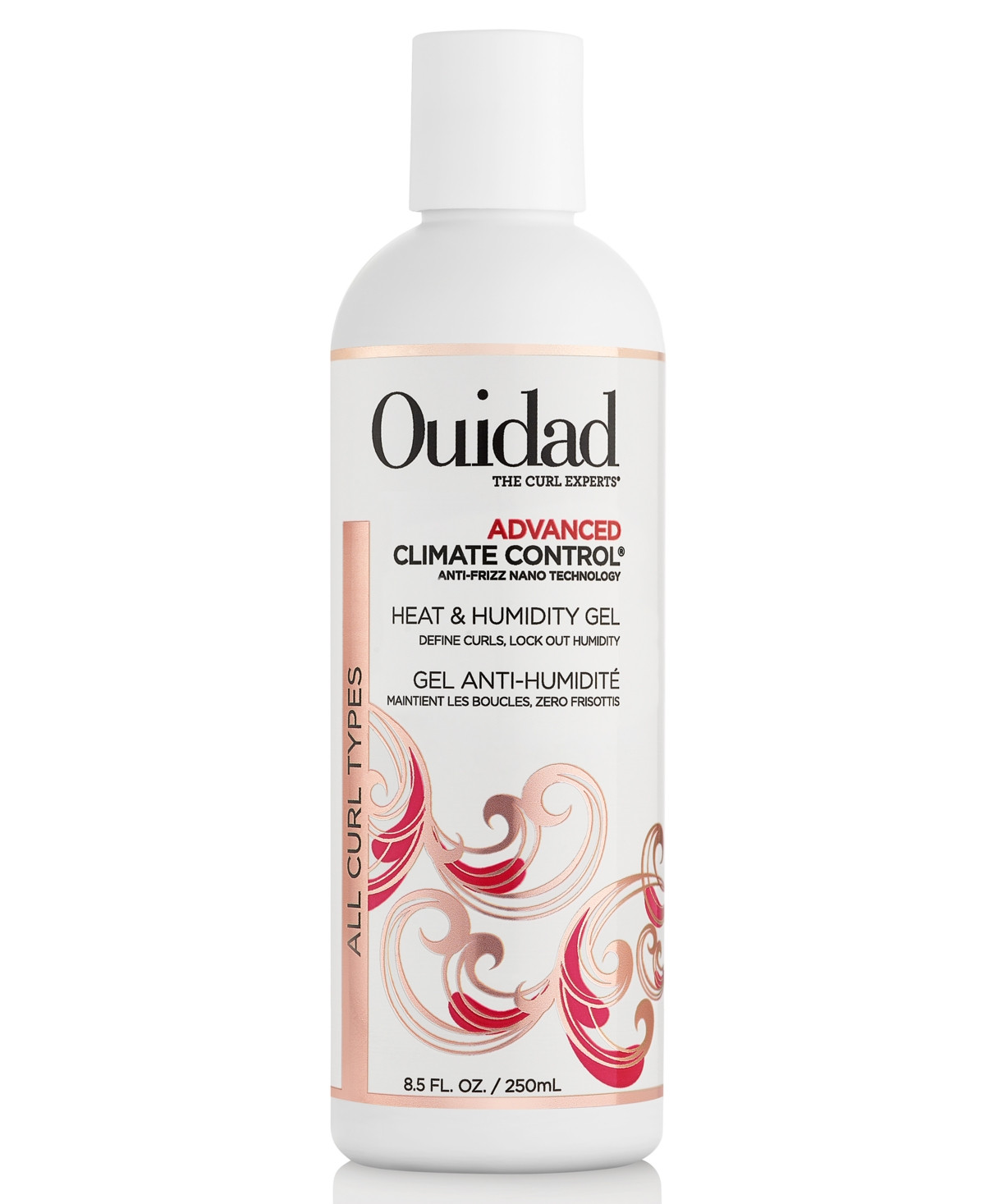 Ouidad Advanced Climate Control Heat & HumidityÂ Gel | Macy's