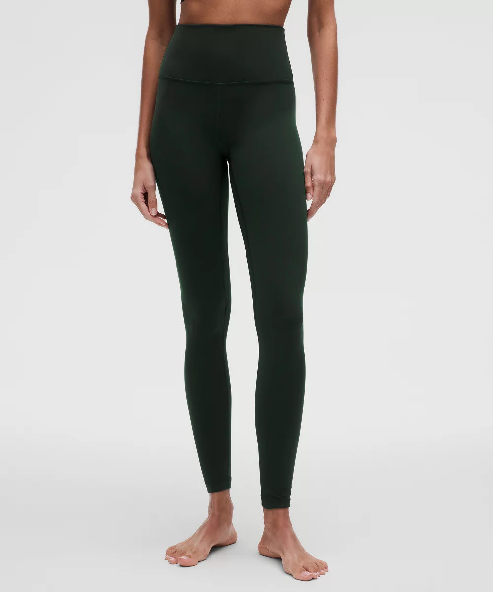 lululemon Align™ High-Rise Pant 28" | lululemon UK