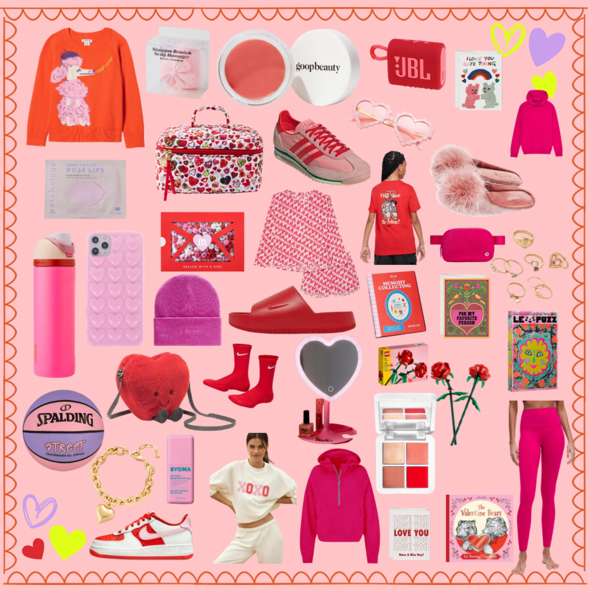 ♥️ for the girls...

#LTKShoeCrush #LTKGiftGuide #LTKSeasonal