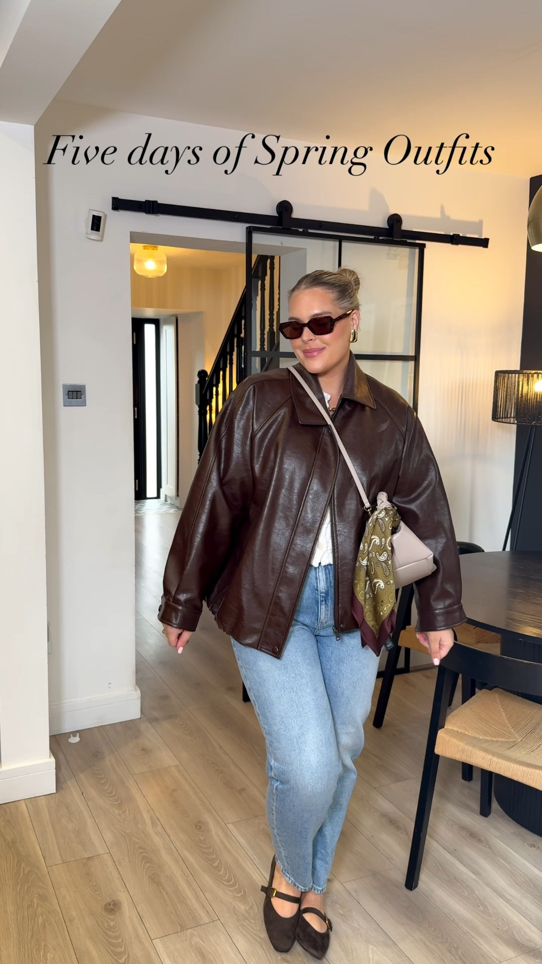 The jackets in the sale
Girls! 👏🏻👏🏻👏🏻👏🏻

#LTKmidsize #LTKuk #LTKspring