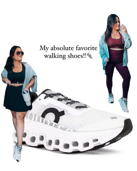 Like walking on clouds, my fave walking shoes 

#LTKShoeCrush #LTKSeasonal #LTKActive