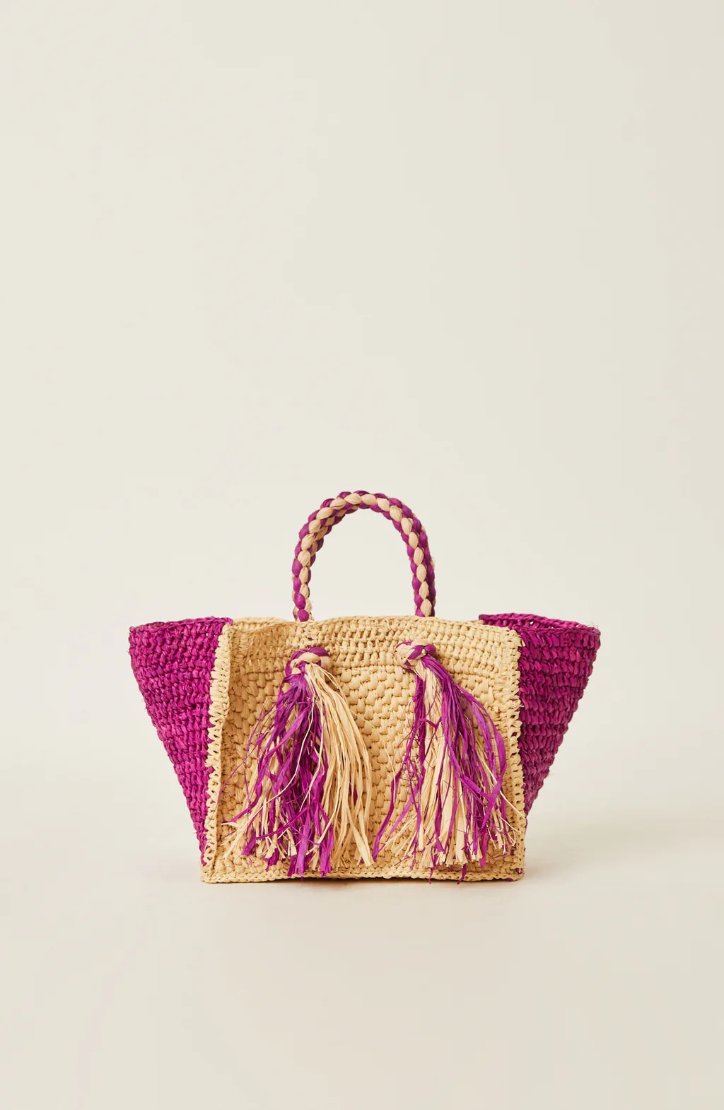 LUCAS MINI TOTE | btb Los Angeles