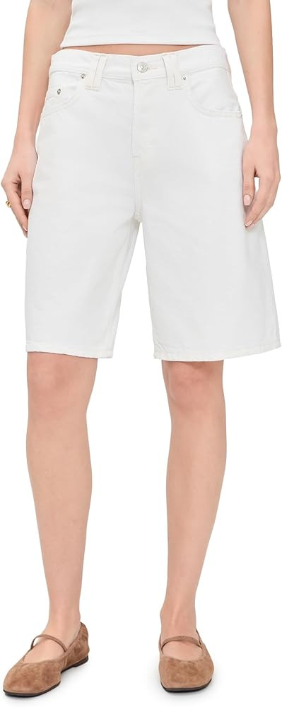 Free People Women's Montana Shorts | Amazon (US)