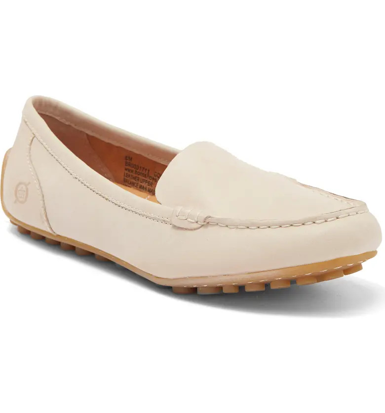 Børn Born Amani Driver Loafer | Nordstromrack | Nordstrom Rack