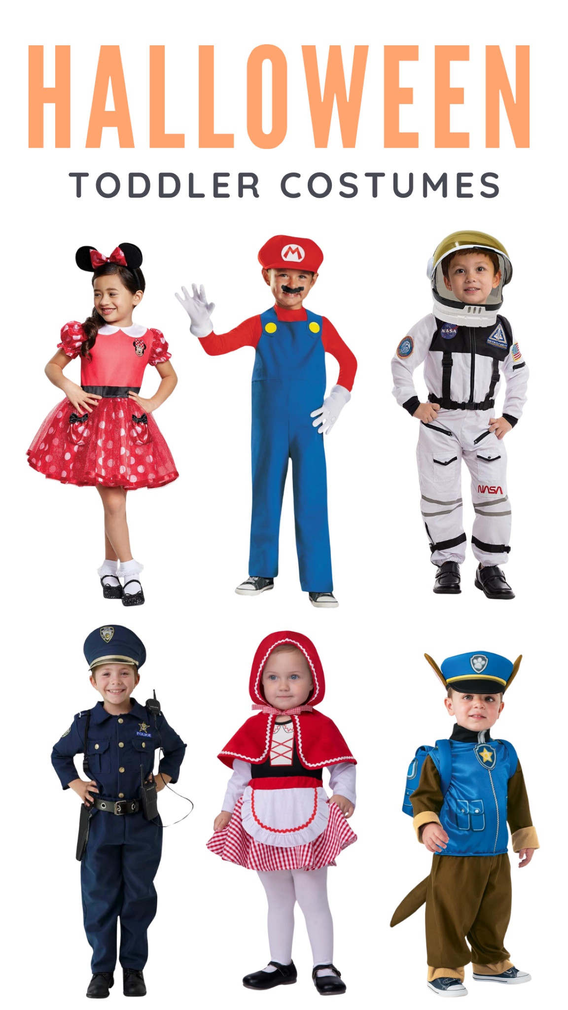Toddler Halloween costume ideas! 

#LTKKids #LTKHalloween #LTKSeasonal