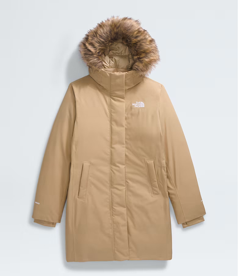 Women’s Arctic Parka | The North Face (US)