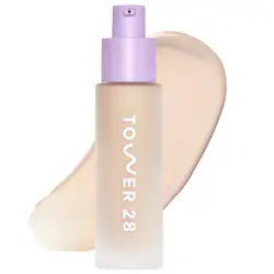 Swipe Serum Non-Acnegenic Foundation with Medium Buildable Coverage | Sephora (US)