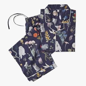 Harry Potter™ Herbology Loose Fit Pajama Set | Pottery Barn Teen