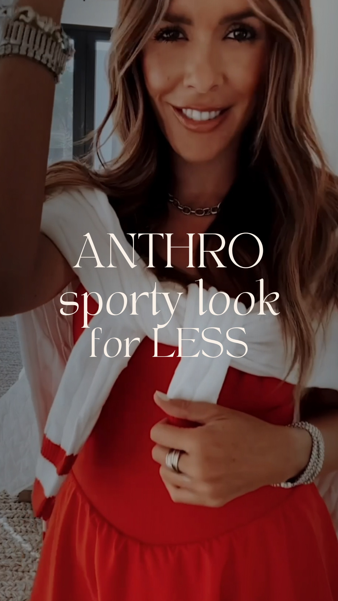 “Anthro sporty vibes… without the Anthro price tag 🙌✨ Comfy, chic, and ready for anything 🖤 #LTKfit #SportyStyle #AnthroInspired #LTKfinds #FallStyle #OOTDinspo #ChicAndComfy #StyleForLess”

#LTKOver40 #LTKActive #LTKFindsUnder50