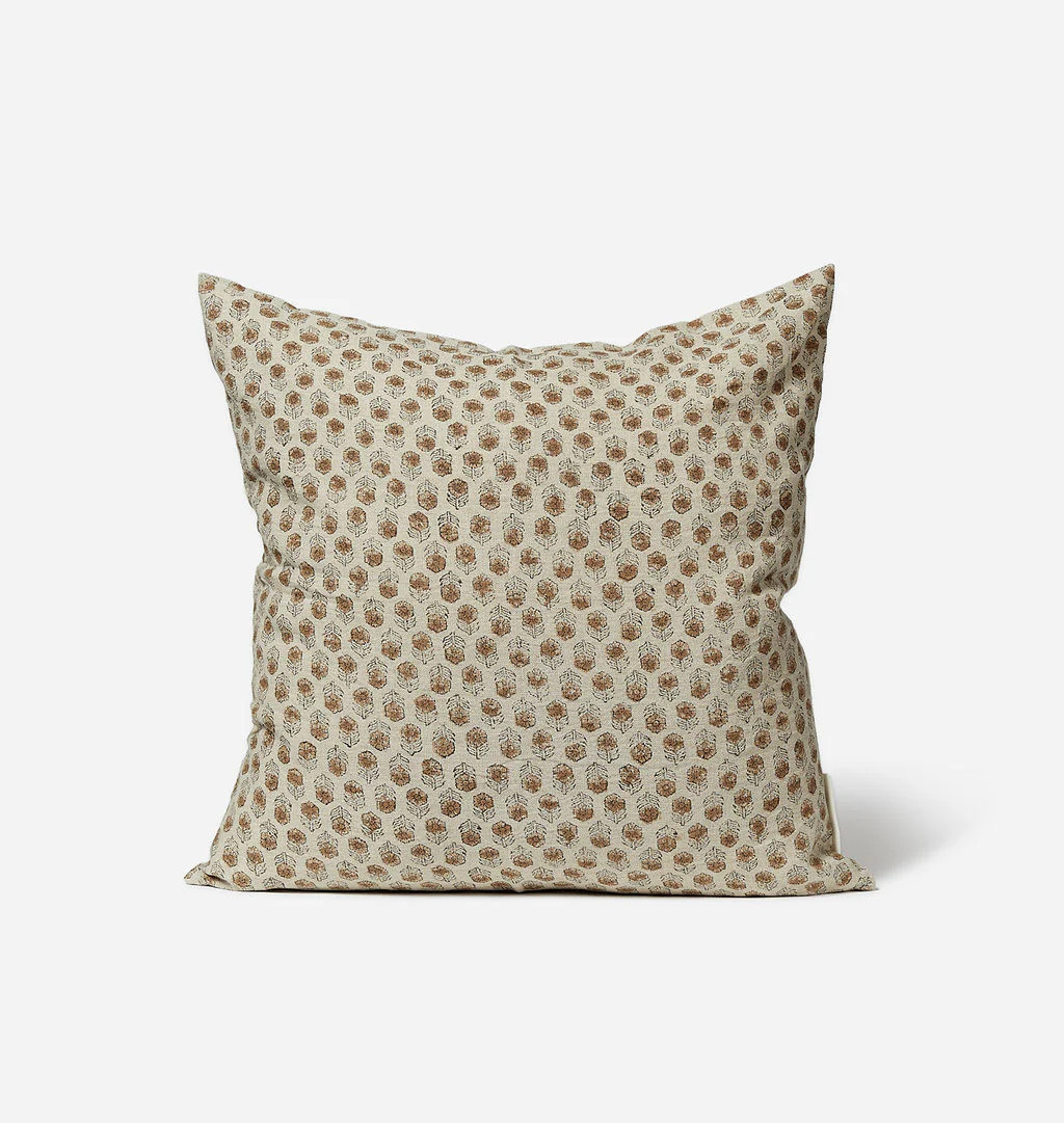 Salta Pillow 22" x 22" | Amber Interiors