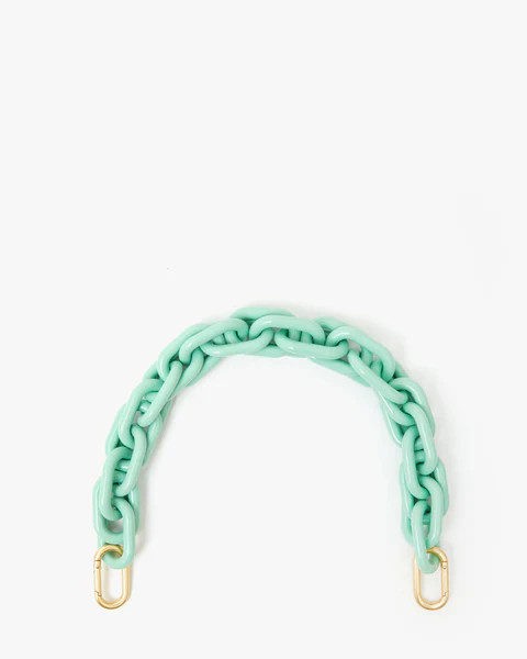 Shortie Strap | Clare V.