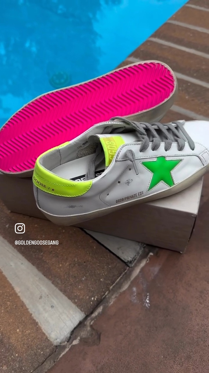 DM ON INSTA TO ORDER. All sizes!