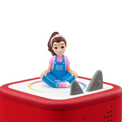 tonies Ms. Rachel Tonie Figurine | Target