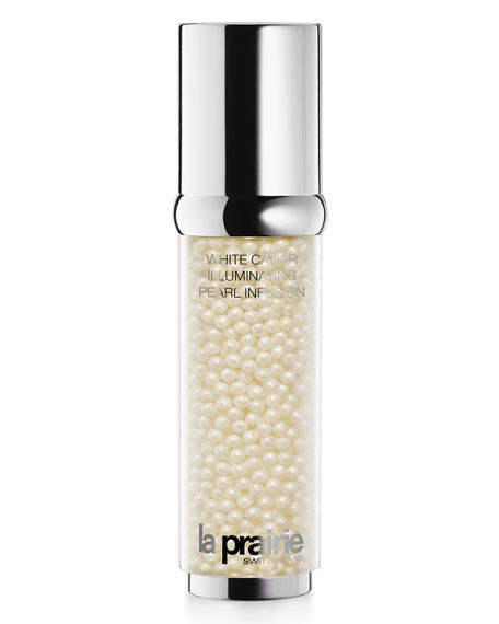 La Prairie White Caviar Illuminating Pearl Infusion | Bergdorf Goodman