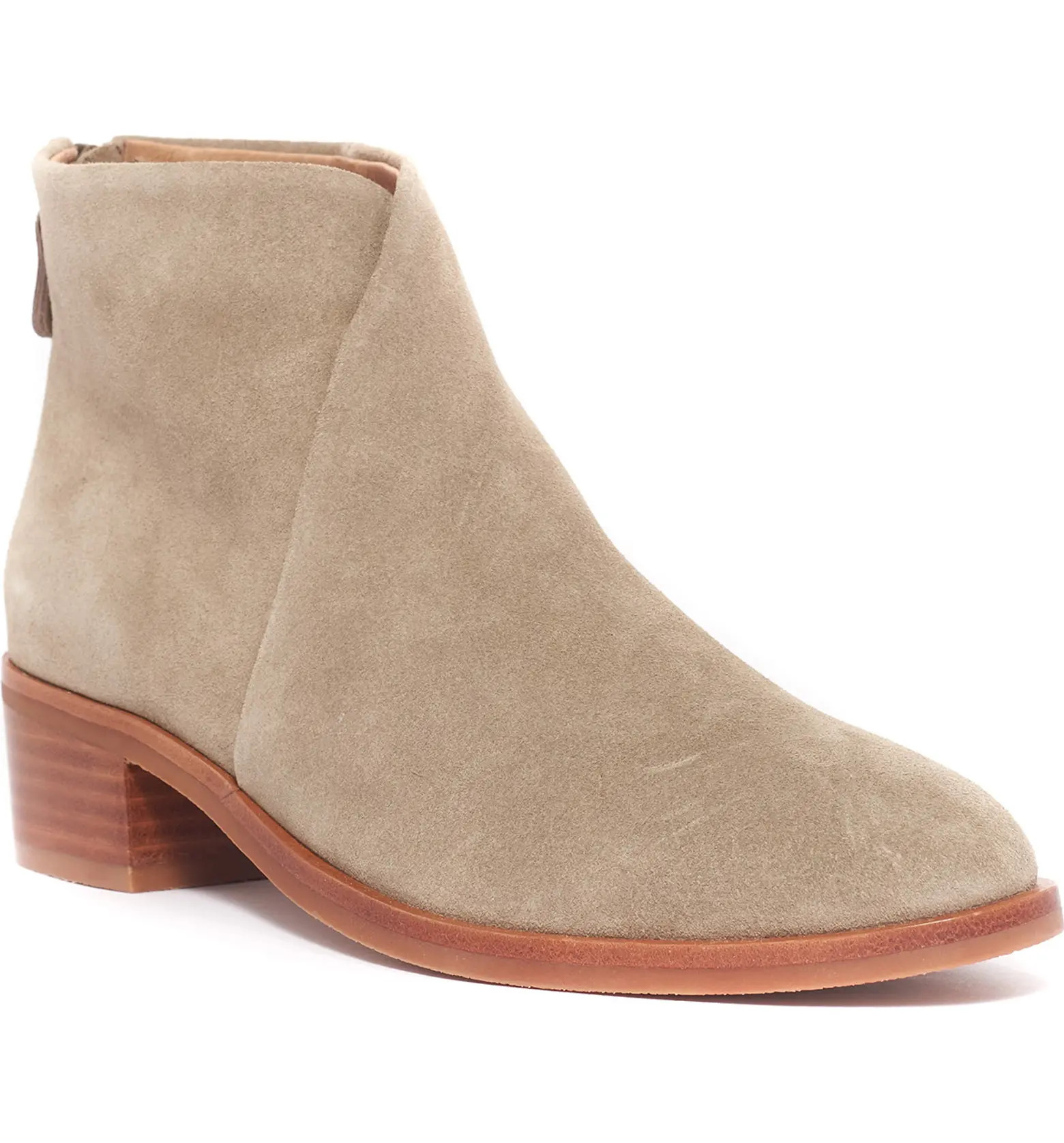 Venetian Bootie | Nordstrom