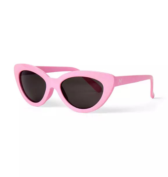 Cat Eye Sunglasses | Janie and Jack