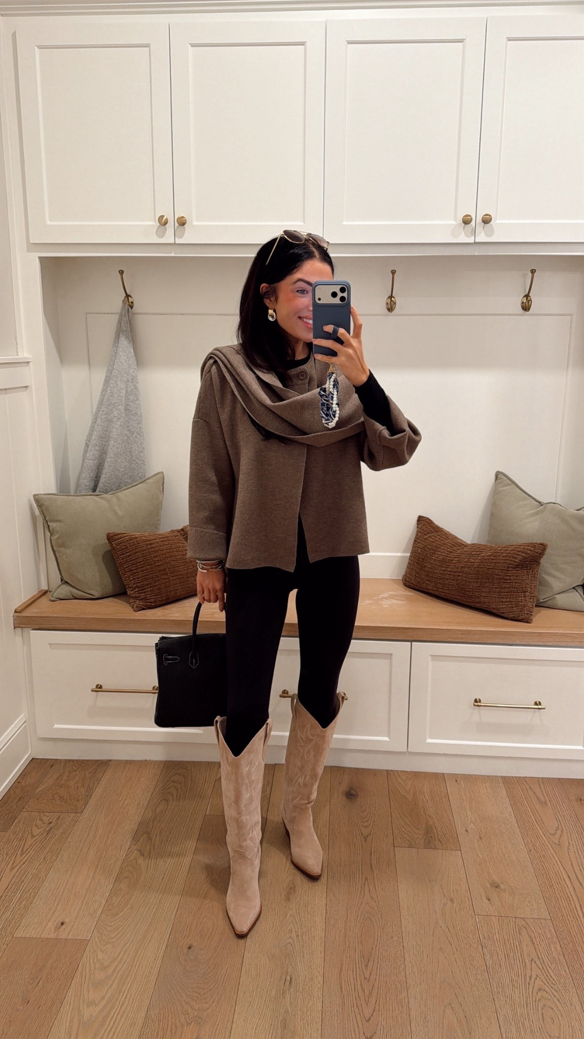 Perfect weekend look 🤎

#LTKFindsUnder100 #LTKHoliday #LTKdayinmylife