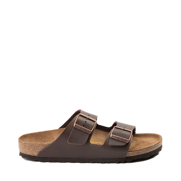 Womens Birkenstock Arizona Sandal - Brown | Journeys