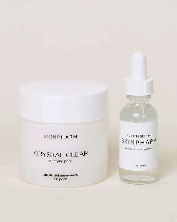 Must-Have Duo | Skin Pharm
