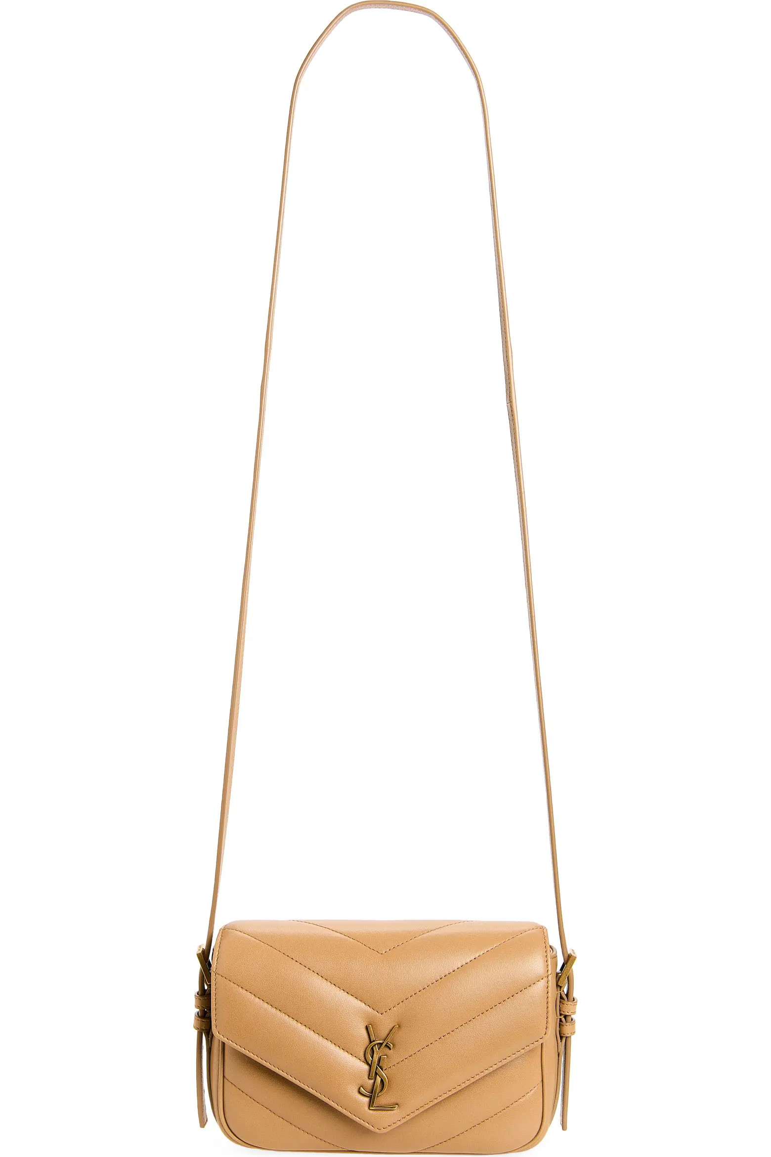 Toy Loulou Quilted Leather Shoulder Bag (Women) | Nordstrom | Nordstrom