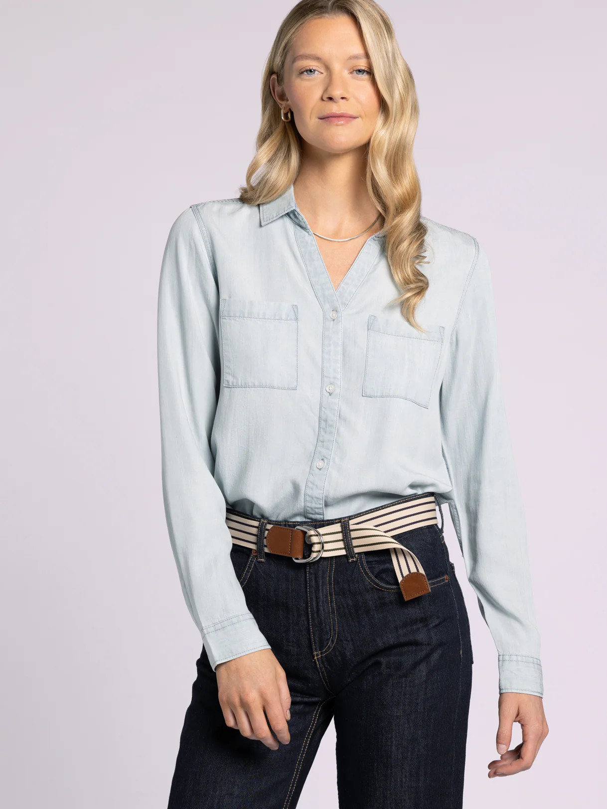 GINGER TOP | Thread And Supply