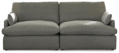 Tanavi 2-Piece Loveseat | Ashley | Ashley Homestore