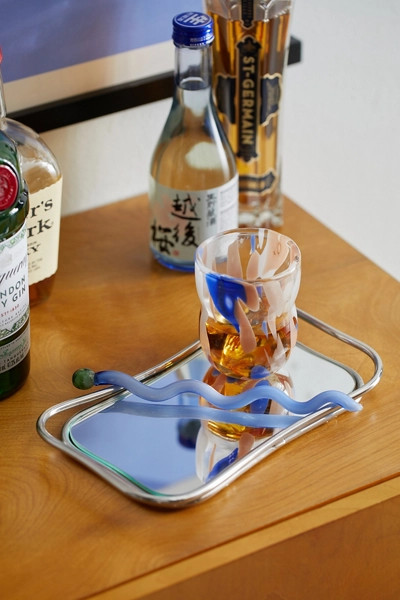 Kristal Vanity Tray | Urban Outfitters (US and RoW)